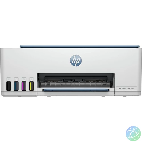 HP Smart Tank 585 Tintasugaras Nyomtató/Másoló/Scanner multifunkciós nyomtató