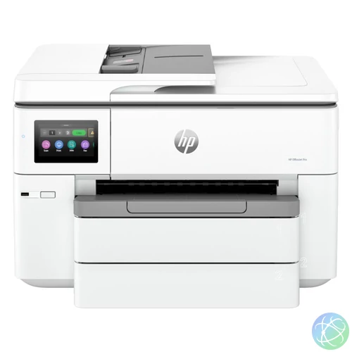 HP OfficeJet Pro 9730e WF Wireless Tintasugaras Nyomtató/Másoló/Scanner multifunkciós nyomtató