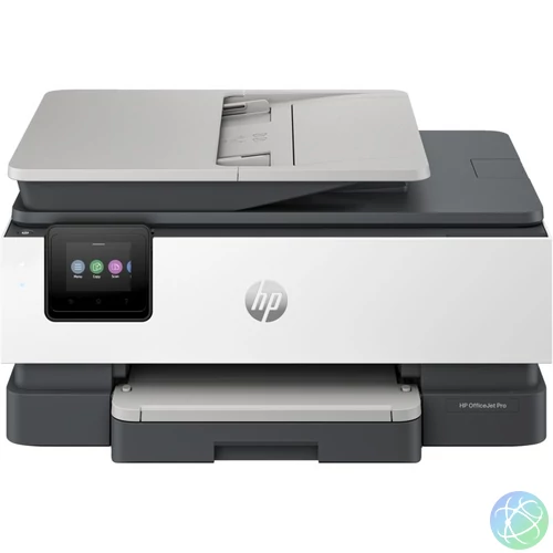 HP Officejet 8132E Wireless Tintasugaras Nyomtató/Másoló/Scanner/Fax multifunkciós nyomtató