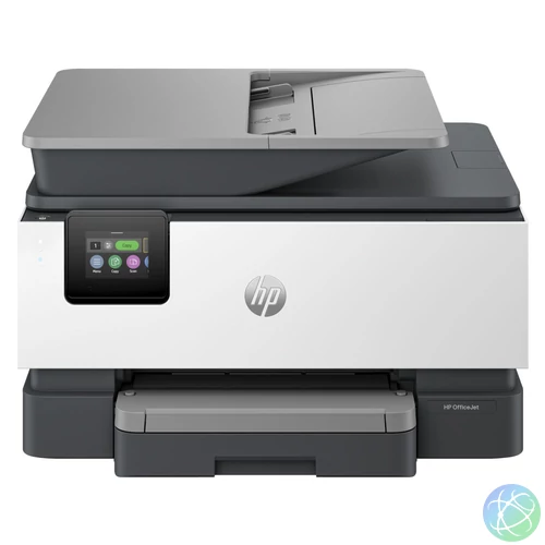 HP OfficeJet Pro 9125e Wireless Tintasugaras Nyomtató/Másoló/Scanner/Fax multifunkciós nyomtató