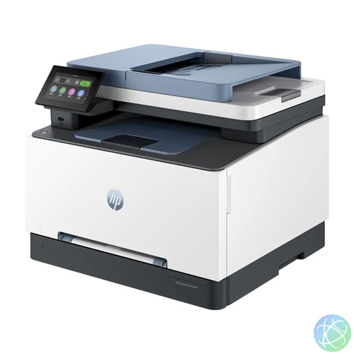 HP LaserJet Pro MFP 3302sdw (499Q6F) Lézernyomtató/Másoló/Scanner multifunkciós nyomtató