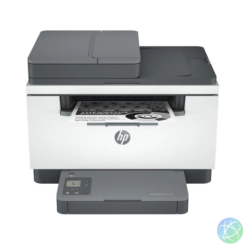 HP LaserJet MFP M234sdw Wireless Lézernyomtató/Másoló/Scanner multifunkciós nyomtató
