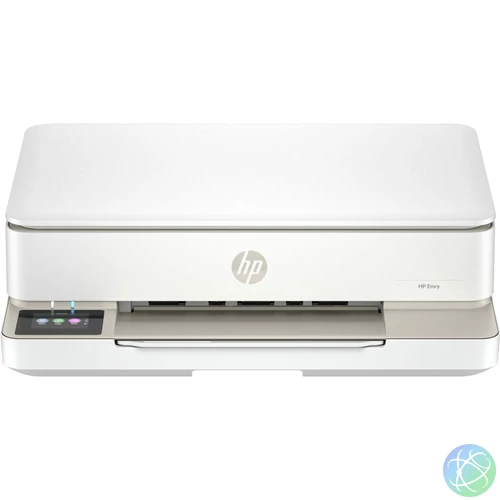 HP Envy 6120e Tintasugaras nyomtató/másoló/síkágyas scanner/fax multifunkciós nyomtató