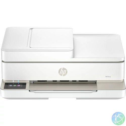 HP Envy 6520e Tintasugaras nyomtató/másoló/síkágyas scanner multifunkciós nyomtató