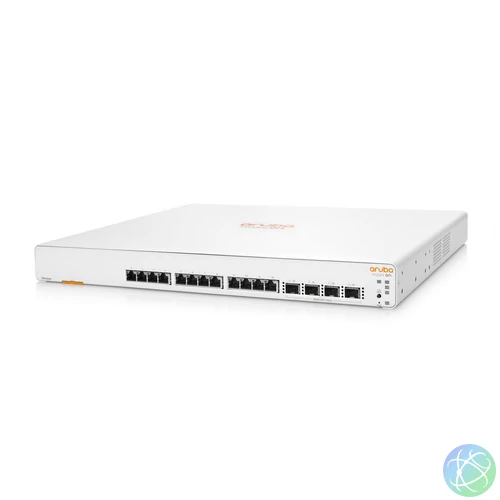 HP Aruba IOn 1960 12-port 4SFP Switch