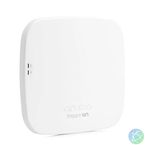 HP R2X01A Aruba Instant On AP12 Access Point White