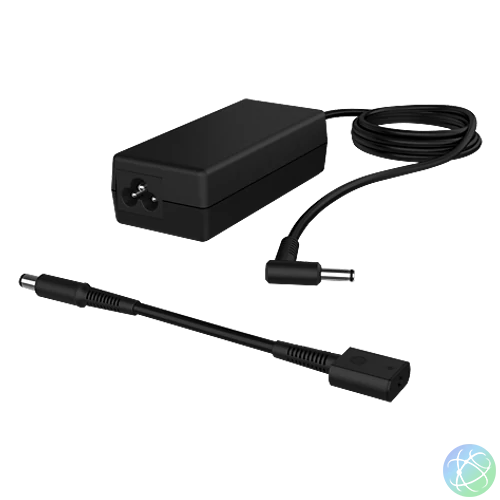 HP 65W intelligens hálózati adapter (4.5-7.4mm)