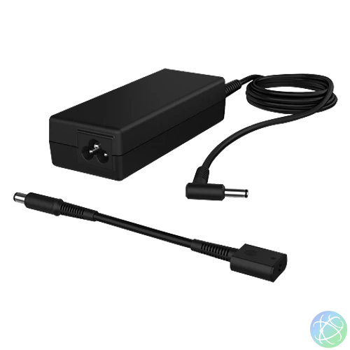 HP 90W intelligens hálózati adapter (4.5-7.4mm)