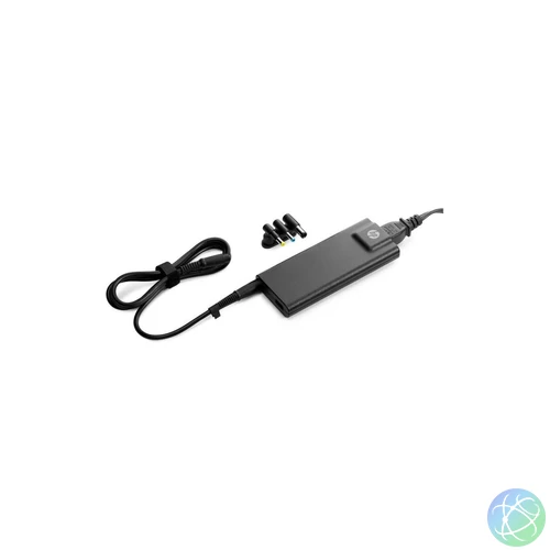 HP 90W Slim with USB AC Adapter