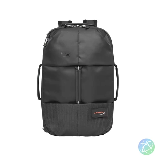 HP HyperX Knight Backpack Black