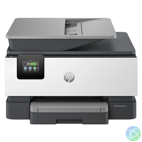 HP Officejet Pro 9120b Wireless Tintasugaras Nyomtató/Másoló/Scanner/Fax multifunkciós nyomtató