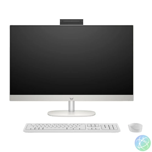 HP 24-cr1001nn AiO White számítógép