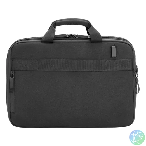 HP Renew Executive Laptop Bag 16" Black notebook táska