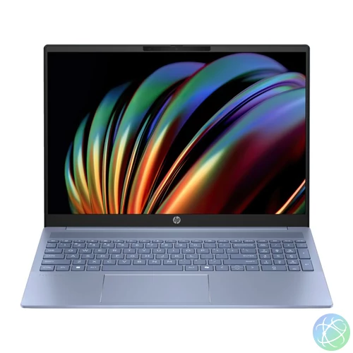 HP 16-AF0002NH Sky Blue notebook