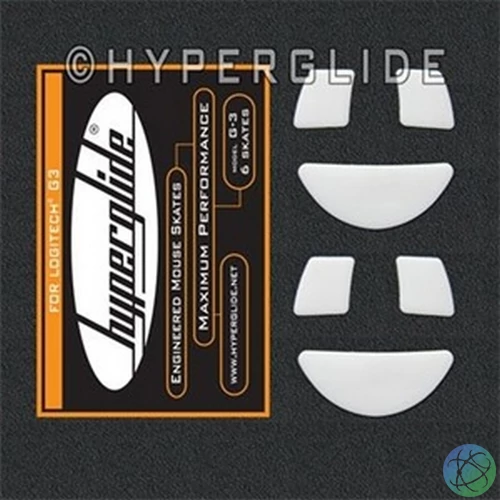 Hyperglide G3 egér
