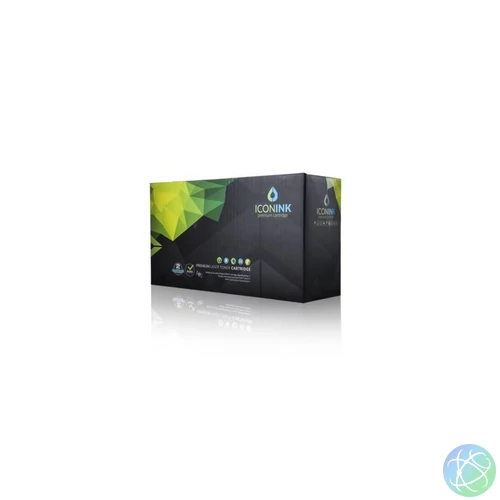 ICONINK CF383A Magenta utángyártott toner