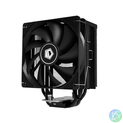 ID-COOLING SE-224-XTS BLACK