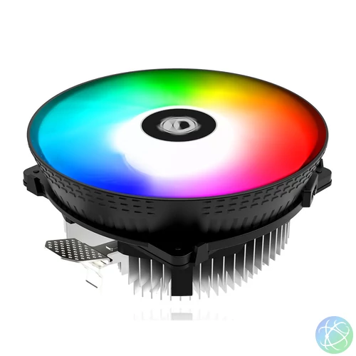 ID-COOLING DK-03 Rainbow