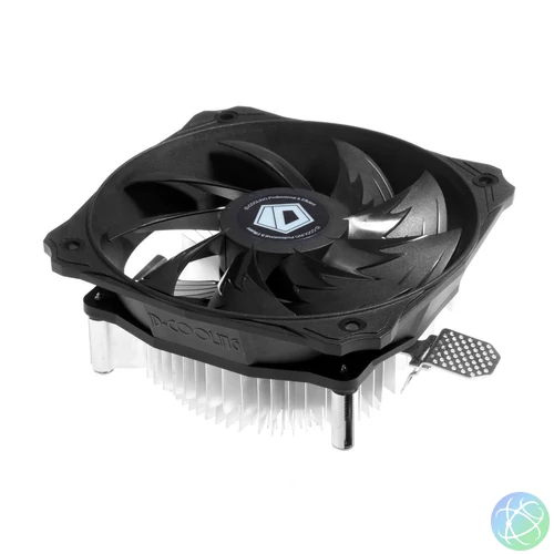ID-COOLING DK-03 CPU Cooler