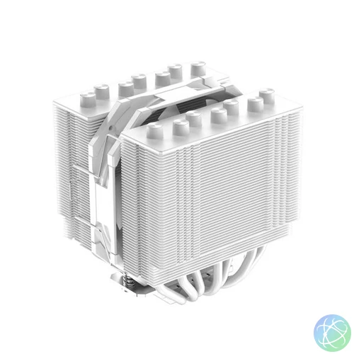 ID-COOLING SE-207-XT SLIM Snow