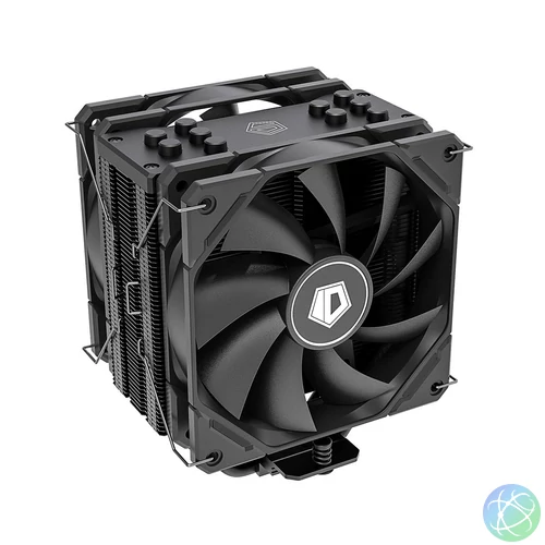 ID-COOLING SE-225-XT BLACK V2