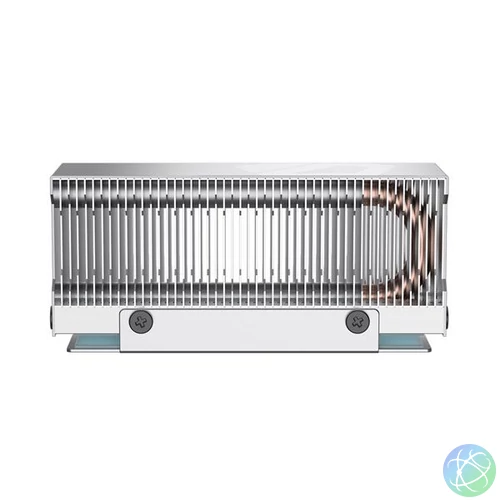 ID-COOLING Zero M15 M.2 SSD Hűtőborda