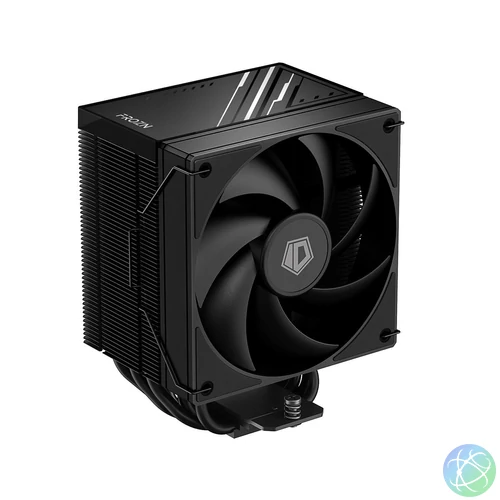 ID-COOLING FROZN A610 BLACK