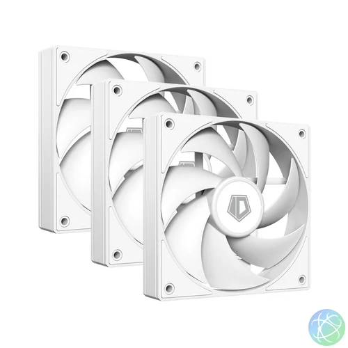 ID-COOLING AF-125-W TRIO