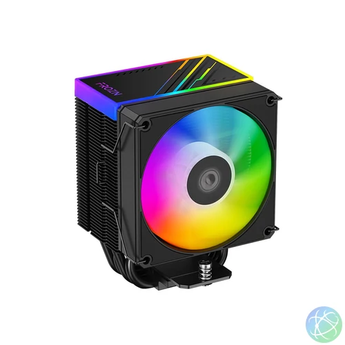 ID-COOLING FROZN A400 ARGB