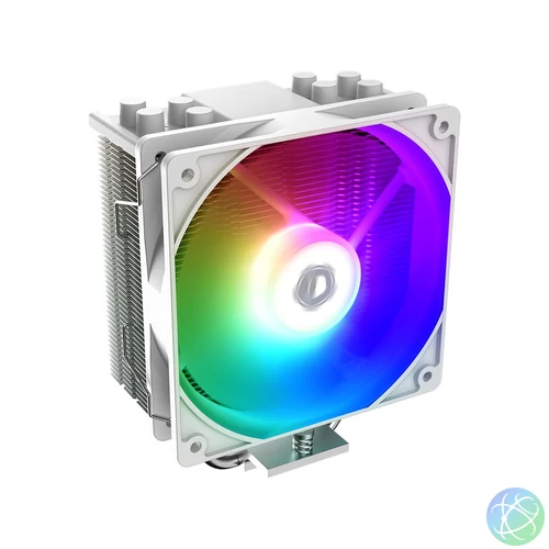 ID-COOLING SE-214-XT ARGB White