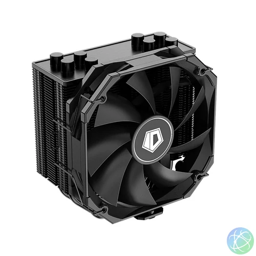 ID-COOLING SE-224-XTS Mini Black