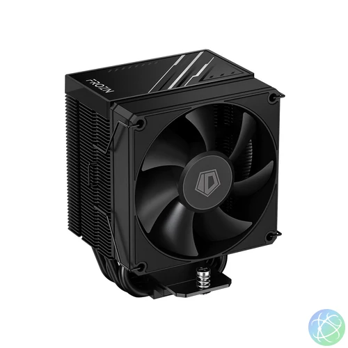 ID-COOLING FROZN A400 BLACK