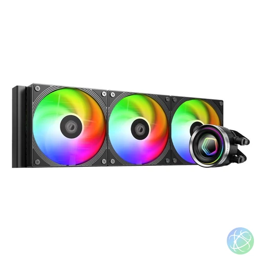 ID-COOLING FX360 INF