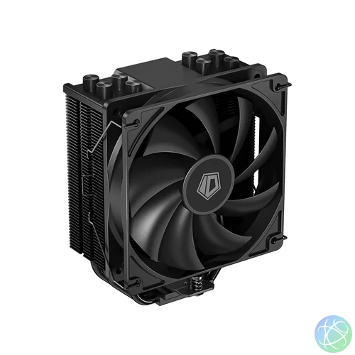 ID-COOLING SE-214-XT Black