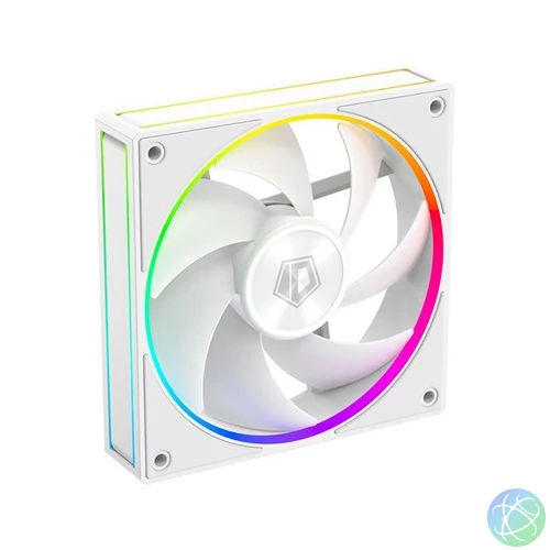 ID-COOLING AF-127-ARGB-W