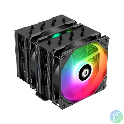 ID-COOLING SE-207-XT ARGB