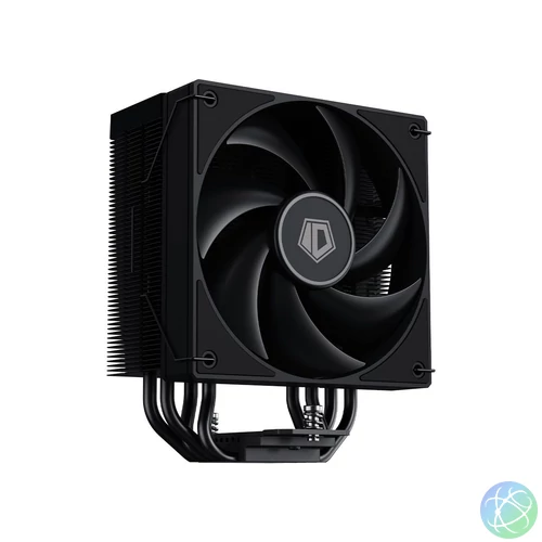 ID-COOLING FROZN A410 BLACK