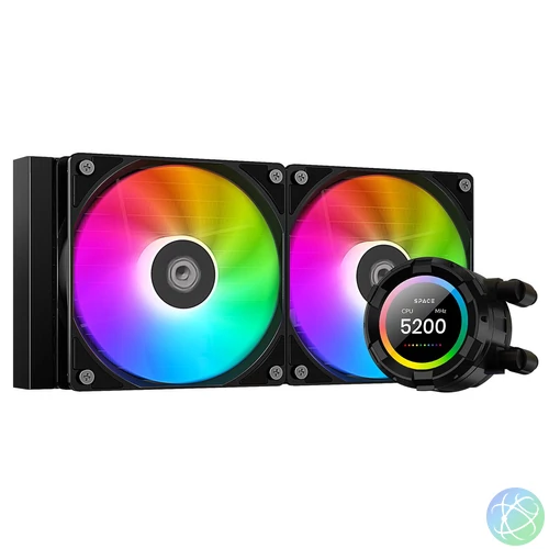 ID-COOLING SL240 XE