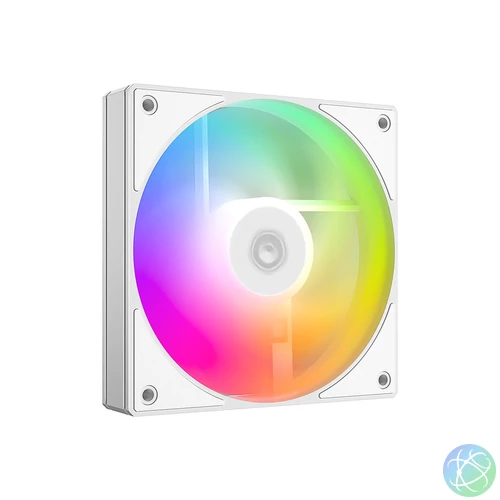 ID-COOLING AS-120-ARGB-W