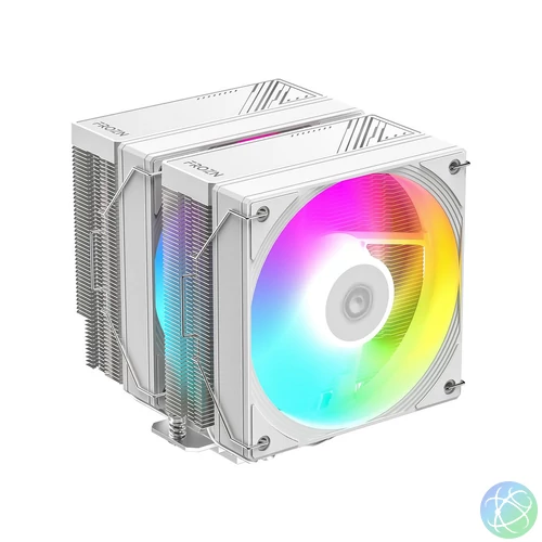 ID-COOLING FROZN A620 PRO SE ARGB WH