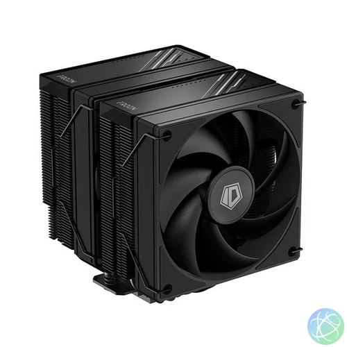 ID-COOLING FROZN A620 BLACK