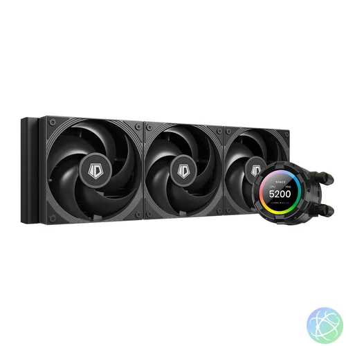 ID-COOLING SL360 PRO SE