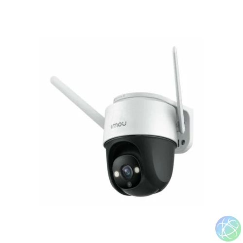 IMOU IPC-S22FP Cruiser 2MP Kültéri Kamera biztonsági kamera