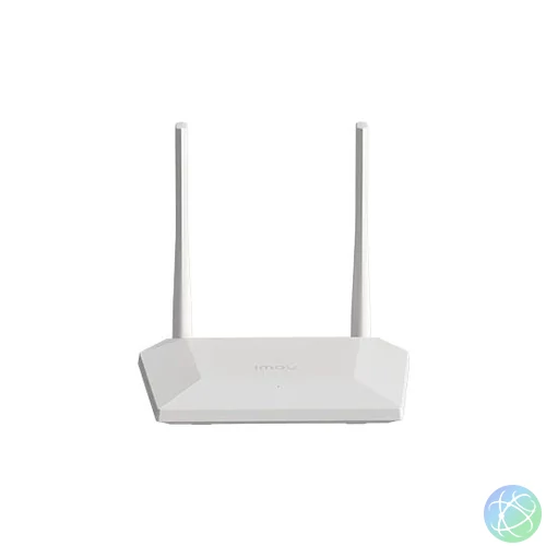 IMOU HR300 300Mbps wireless router White