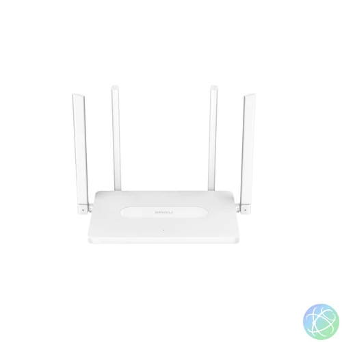 IMOU HR12F AC1200 Dual-Band Wi-Fi Router White