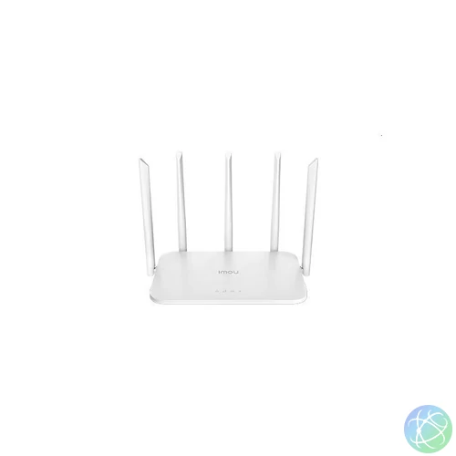 IMOU HX21 AX3000 Imou-Link Mesh Dual-band Wi-Fi 6 Router