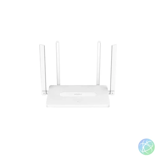 IMOU HR12G AC1200 Dual-Band Wi-Fi Router White
