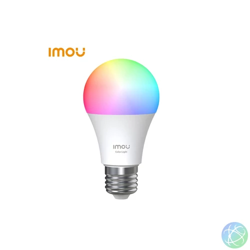 IMOU B5 Okos Wi-fi izzó E27