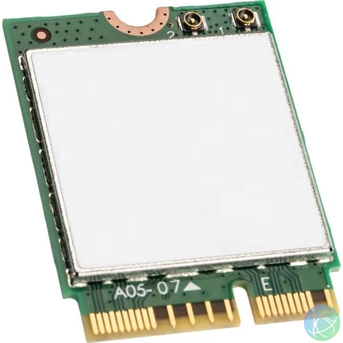 Intel WI-FI 7 BE201 No vPro hálókártya