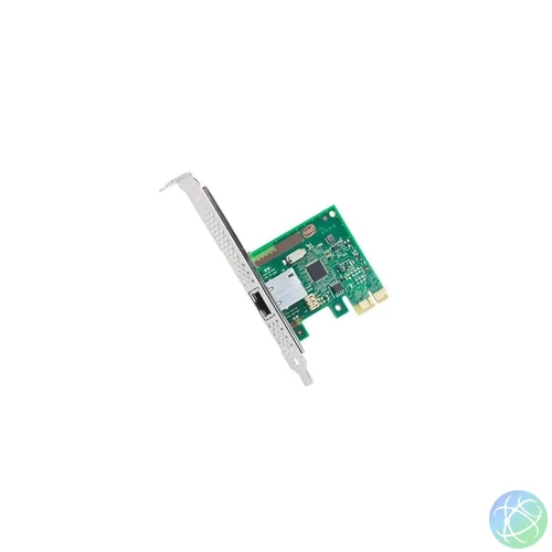 Intel I210-T1 1000Mbps Bulk hálókártya
